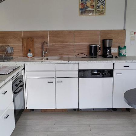 Appartement Les Mirabelles Entre Strasbourg Et Haguenau Bischwiller 외부 사진