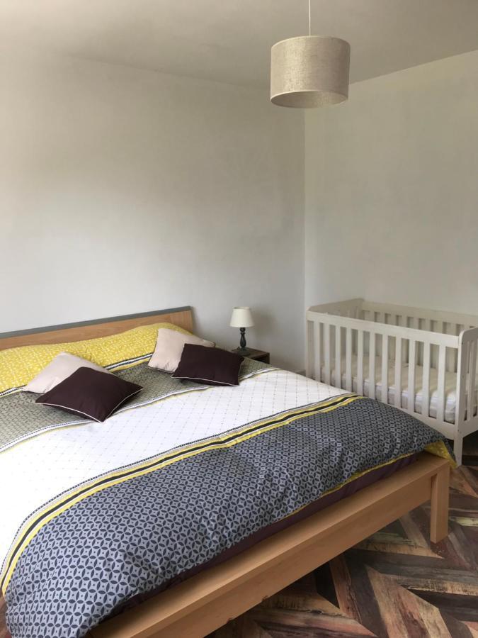 Appartement Les Mirabelles Entre Strasbourg Et Haguenau Bischwiller 외부 사진