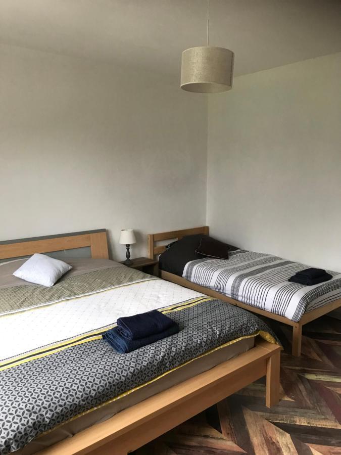 Appartement Les Mirabelles Entre Strasbourg Et Haguenau Bischwiller 외부 사진