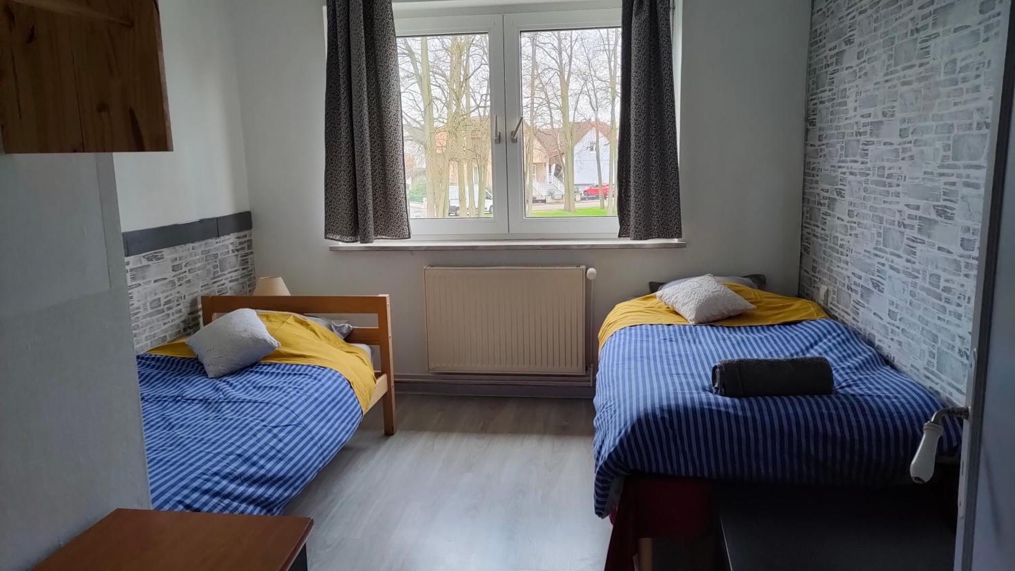 Appartement Les Mirabelles Entre Strasbourg Et Haguenau Bischwiller 외부 사진