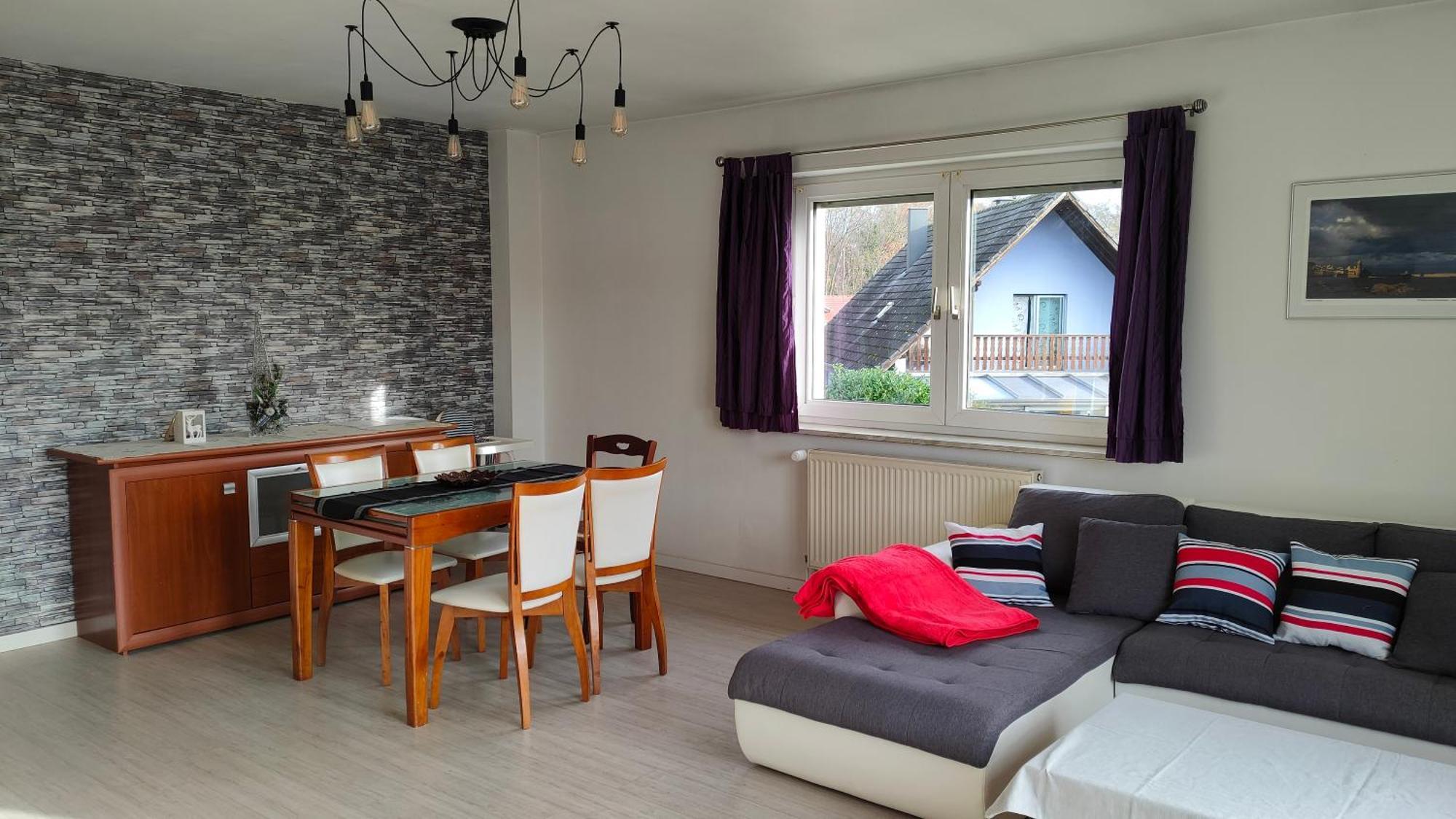 Appartement Les Mirabelles Entre Strasbourg Et Haguenau Bischwiller 외부 사진