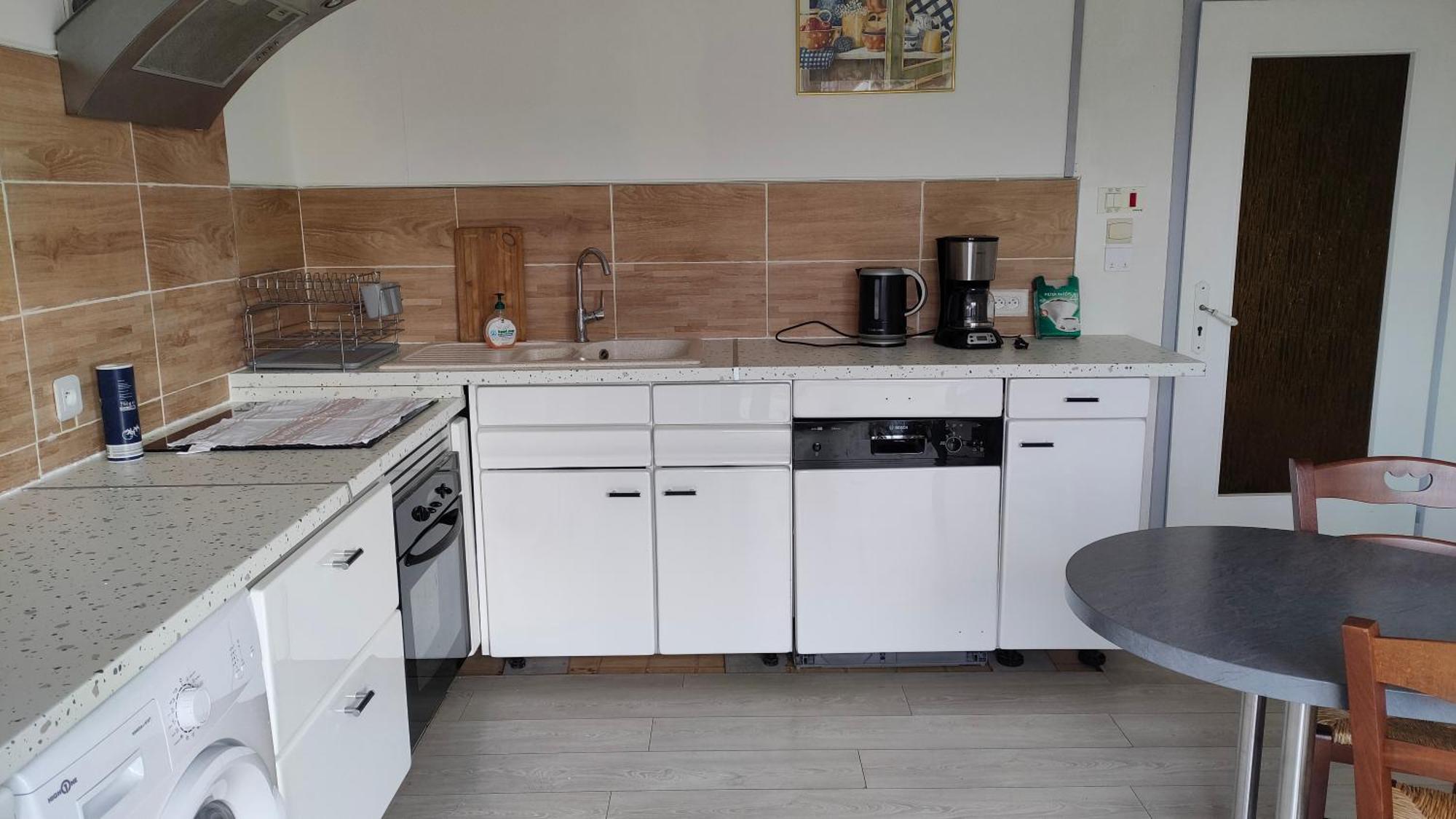 Appartement Les Mirabelles Entre Strasbourg Et Haguenau Bischwiller 외부 사진