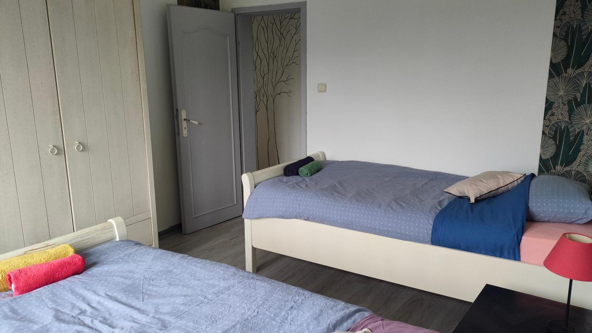Appartement Les Mirabelles Entre Strasbourg Et Haguenau Bischwiller 외부 사진